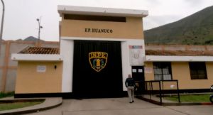 No abran cárceles a los delincuentes