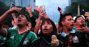 El sueño mexicano