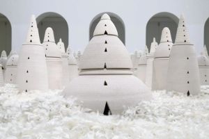 « L’Odyssée de l’oubli » au musée d’Arts de Nantes : la mémoire des ruines