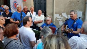 A Grado il Sabo Grando torna alle origini: «Stop alla Notte bianca»