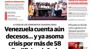 Versión Impresa, 30 Junio de 2026