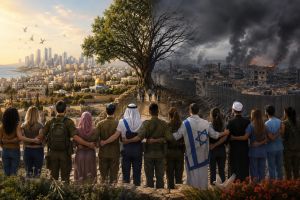 Israel and the Meaning of Apartheid