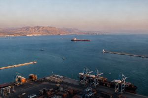 The Golden Route Reboot: How the Hormuz Crisis Birthed IMEC 2.0