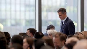 Sánchez anuncia una Agencia Estatal de Movilidad Humana para la contratación de inmigrantes en origen
