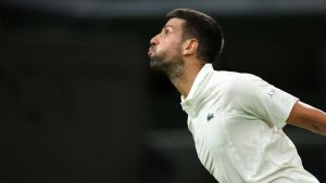 Novak Đoković smatra da treba stvari da se menjaju u tenisu: „Mnogo je stvari iza kulisa“