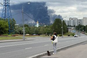 Is the tide turning against Russia in Ukraine?