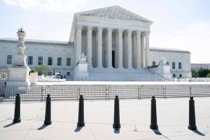 The U.S. Supreme Court just betrayed asylum seekers