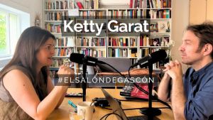 El Salón de Gascón: Así se investigó la mayor trama de corrupción de la democracia, con Ketty Garat