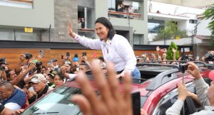 El triunfo de Keiko Fujimori y 5 años perdidos con Pedro Castillo