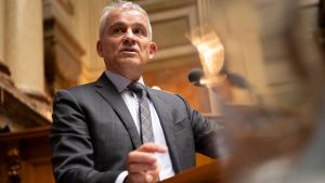Suisse-UE: de la guillotine juridique à l’échafaud politique