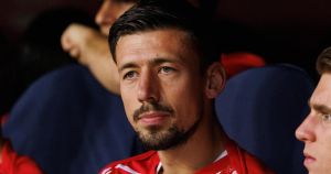 Benfica: Lenglet não é Otamendi