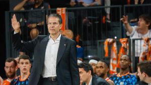 Va a salirle cara la Liga a Valencia Basket