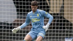 Los guantes de Horkaš seducen a Hull City, Celtic, Olympiacos y Sevilla
