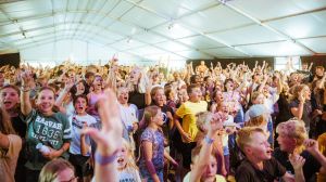Zo beleef je geloof en sfeer deze zomer op vijf christelijke zomerfestivals. ‘We vieren met elkaar’