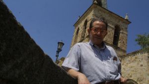 Eterno maestro