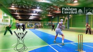 Indoor Cricket: The Complete Guide to Rules, Gameplay & Everything You Need to Know