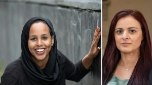 Slöjförbudet är inte islamofobi
