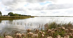 Major restoration in the works for Norfolk's largest Broad