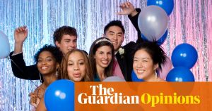Prom night is here – and I have finally, decisively, turned into my mother