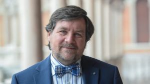 Caldo, il climatologo Luca Mercalli: «Ecco perché il Friuli Venezia Giulia è a rischio eventi estremi»