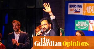 Progressives are winning in American cities. Can they win rural voters too?