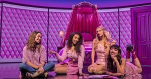 Award-winning pop band member to star in smash-hit musical coming to Norwich