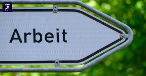Reformpläne nur als Verhandlungsmasse
