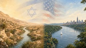 Between Hudson and Jordan: The Abyss We Ignore