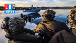 Labour's failure on defence runs deeper than it's investment plan
