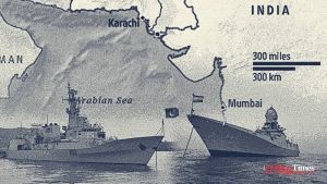 The Sea-Based Nuclear Trap: Why India's Maritime Triad Threatens South Asian Stability