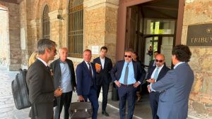 Caso plusvalenze Udinese, il pm chiede due anni per Soldati e Campoccia: sentenza a settembre