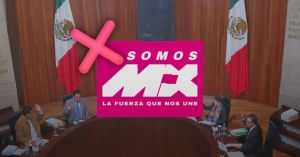 Somos México: luces y sombras