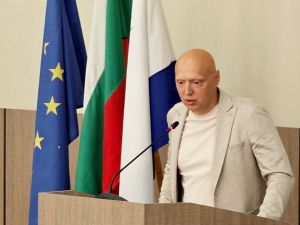 Бургас атакува световния елит: Градът кандидатства за Лигата на нациите през 2027 г.