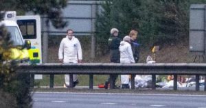 Probe into man shot twice by police on A11 set to be complete by autumn