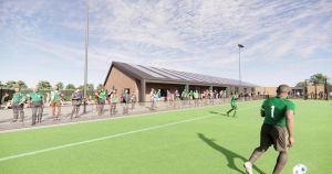 It's coming home... Football club move receives local backing (mostly)