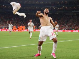 Invasion of the penalty snatchers
