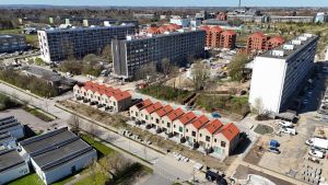 Sådan sky­der man sig selv i foden: Gellerup-​familie tog en tor­ske­dum be­slut­ning