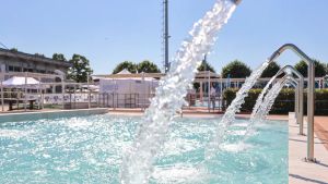 Piscine comunali a nuovo a Gorizia: appaltato il restyling da un milione e mezzo