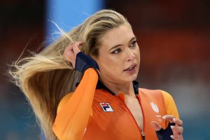 Waarom juichten we wél voor Oranje maar niet voor Jutta?
