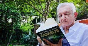 El miedo de Andrés Manuel