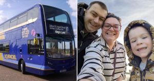 FirstBus U-turns on decision to suspend vital service