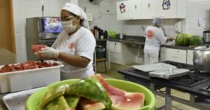 Brasil saiu do Mapa da Fome, mas ainda enfrenta muitos desafios nessa área