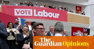 I’ve worked closely with both Andy Burnham and Keir Starmer. A single quality separates them