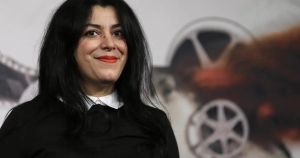Guardianas de la memoria: de Marjane Satrapi a Cristina Rivera Garza
