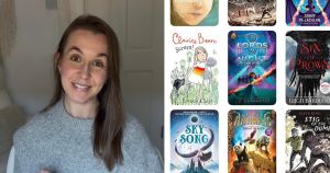 Former teacher launches app to help children find their next great read