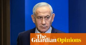 A generational shift is transforming the US-Israel relationship
