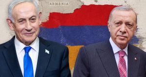 Israel's Armenian Genocide Recognition: A Right Move, for Very Wrong Reasons