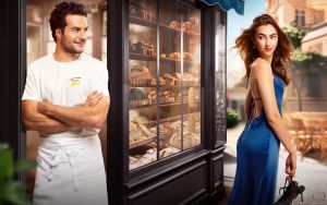 Adaptations of ‘Baker and the Beauty’ spread worldwide