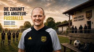 Herr Kratzner, wie drastisch wird sich der Amateurfußball in Südbaden in Zukunft verändern?