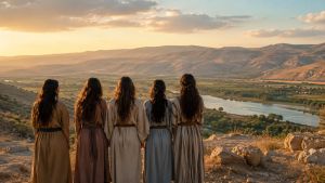 The Daughters and the Dreamer